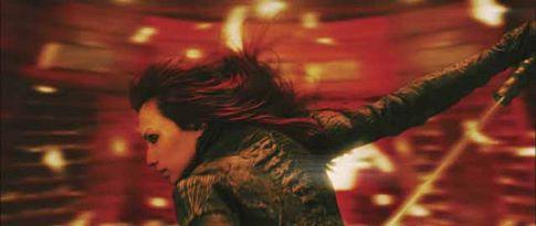 actor Mayumi Sada large photo