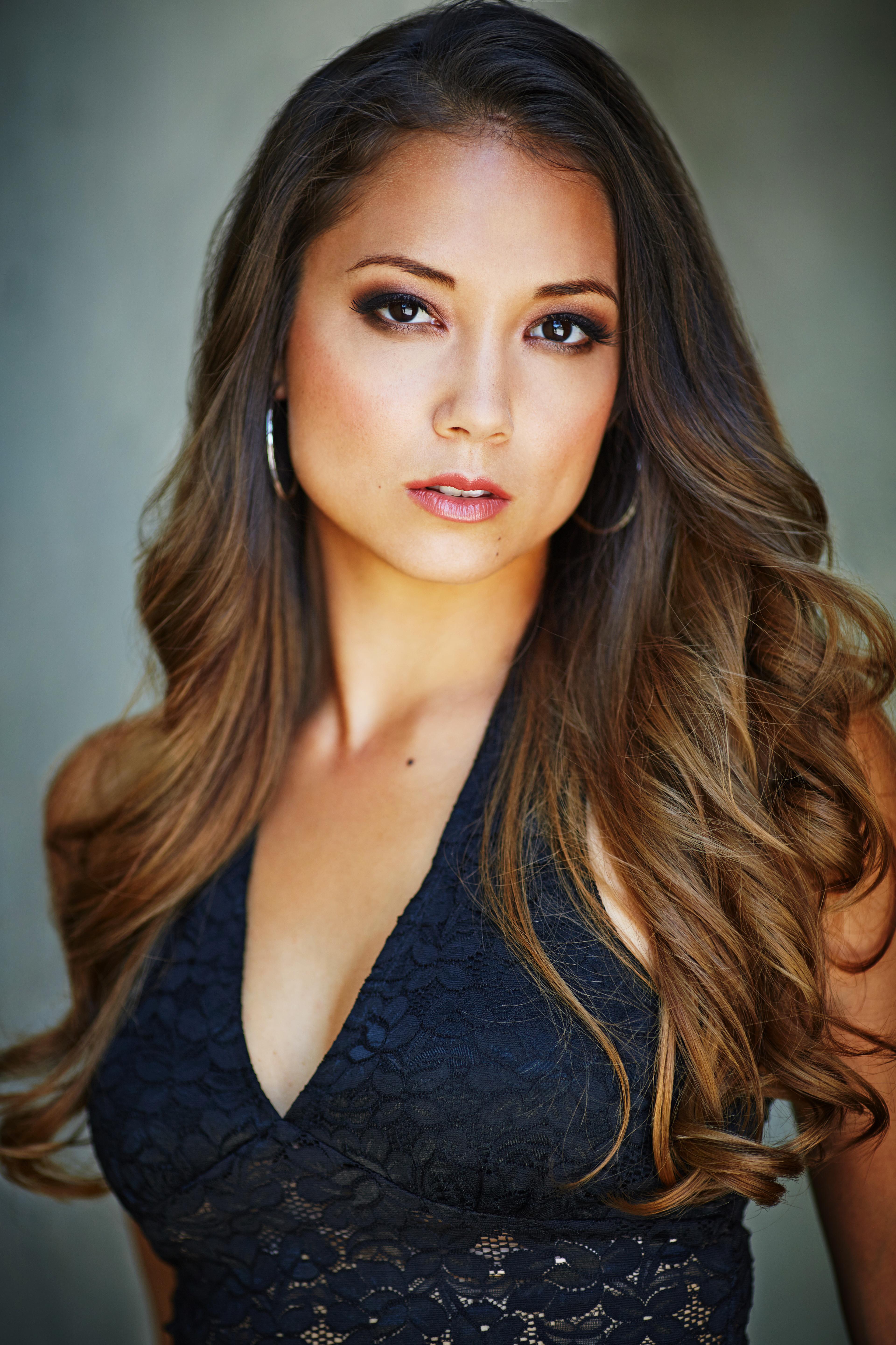 actor Sumiko Braun large photo