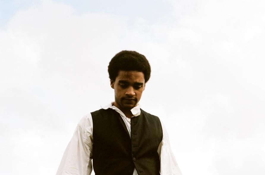 actor James Howson large photo