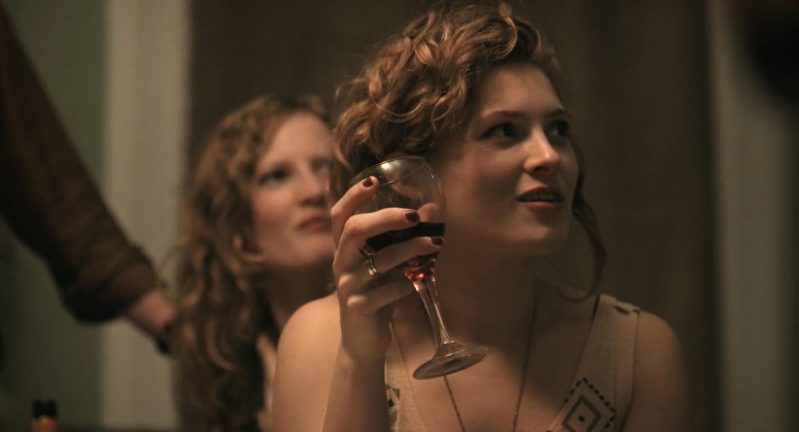 actor Meryl Jones Williams large photo