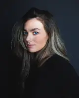 Íris Tanja Flygenring