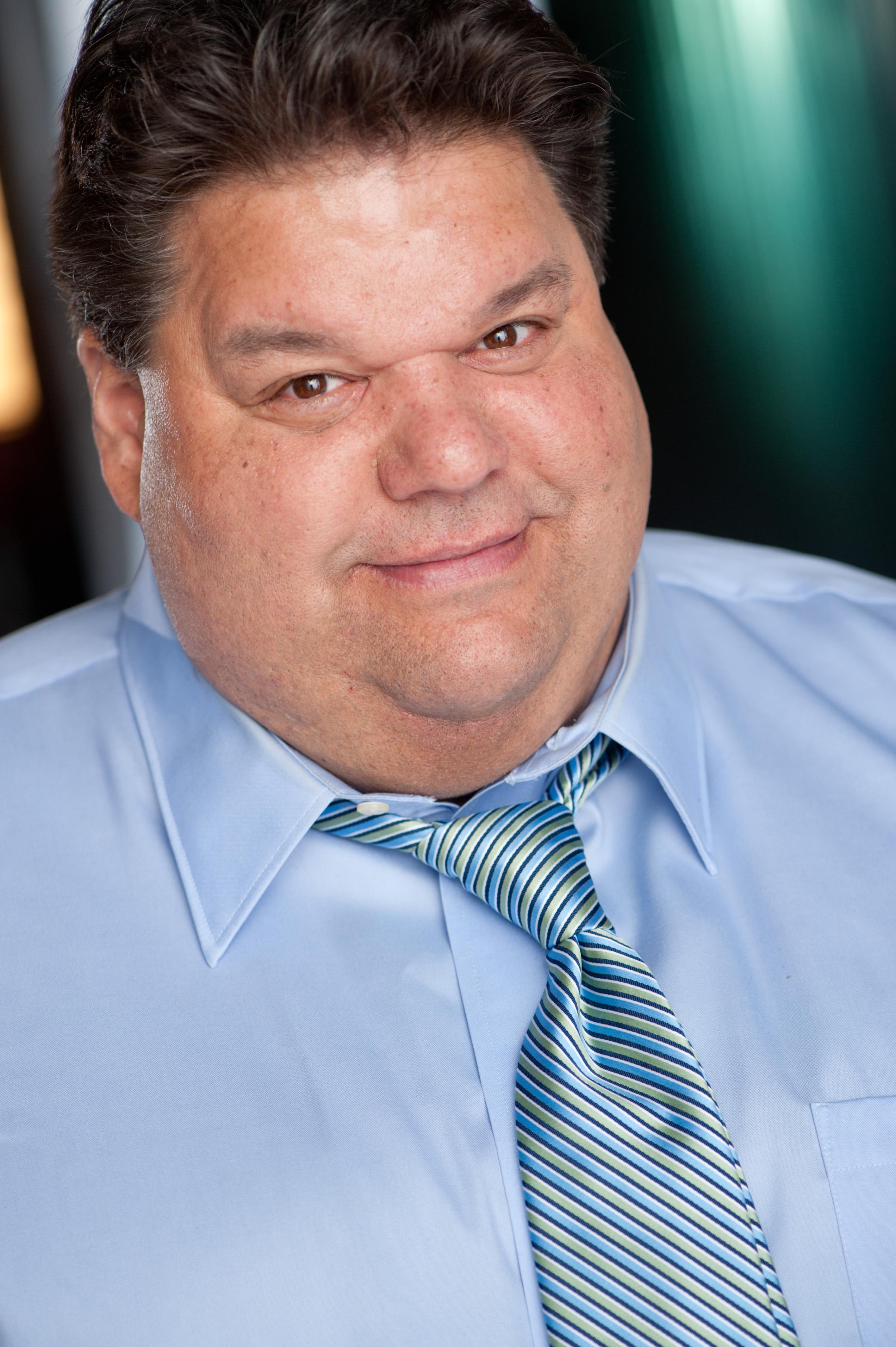 actor Teddy Margas large photo