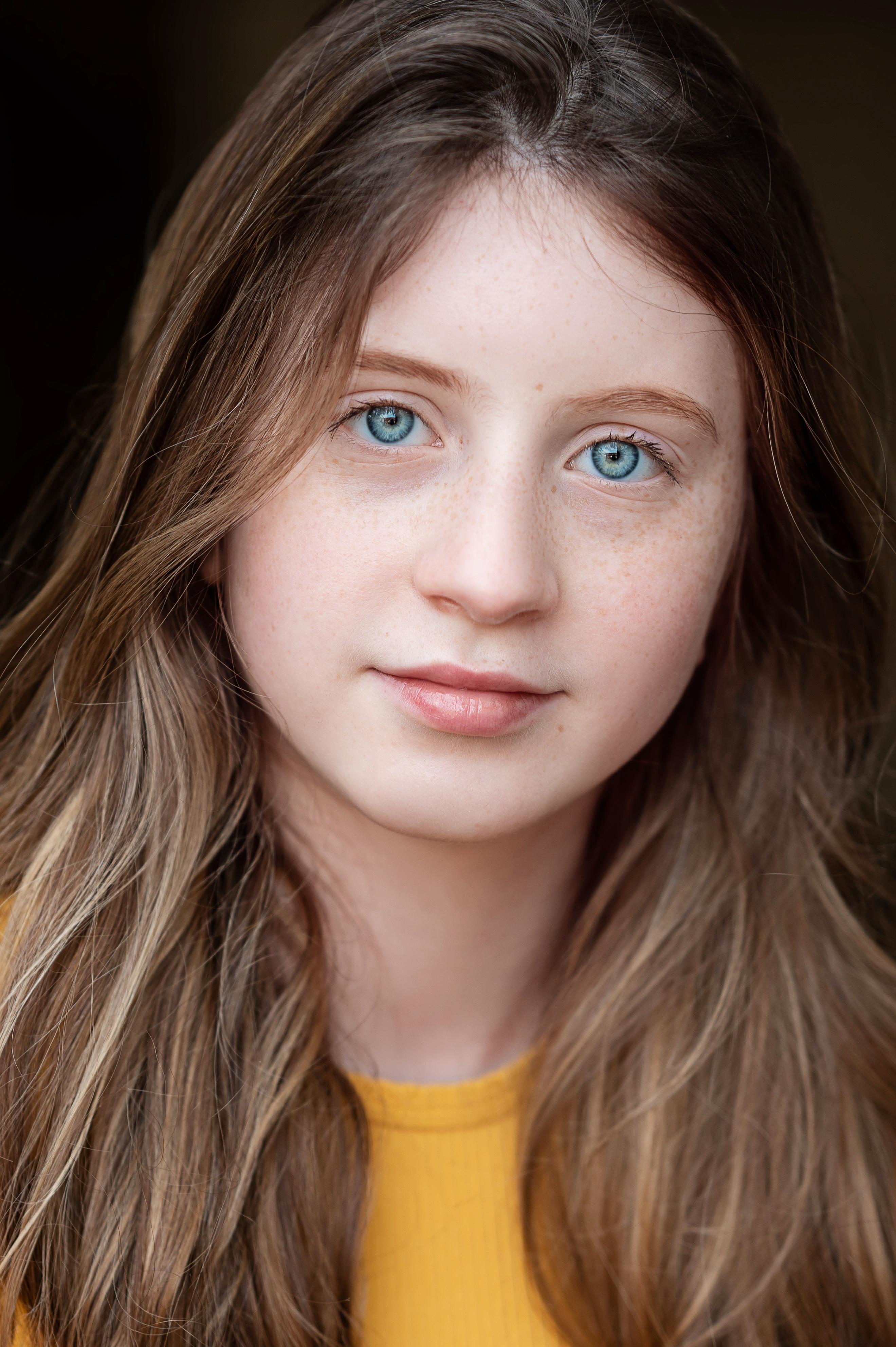 actor Reese Grande large photo