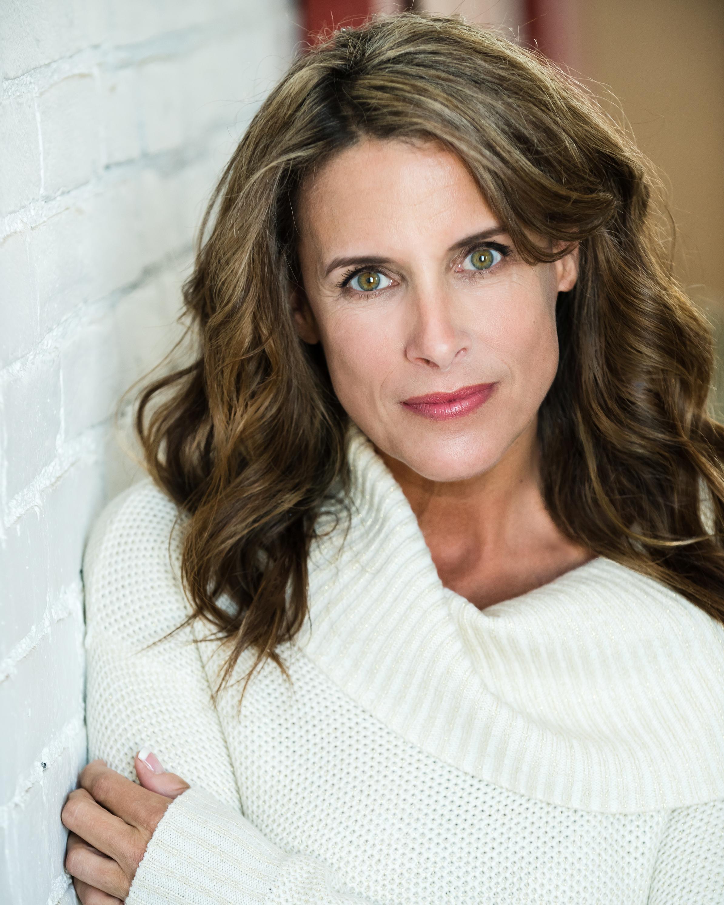 actor Wendy Hartman large photo