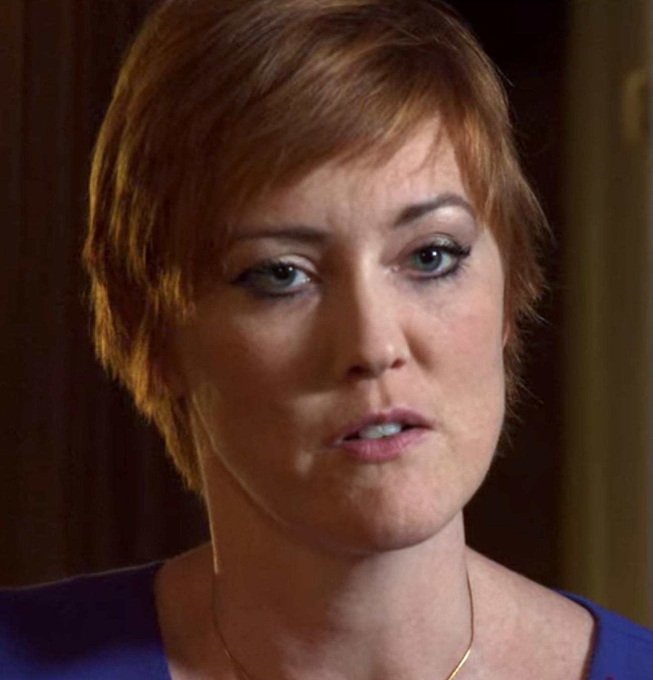 actor Heather Brooke large photo