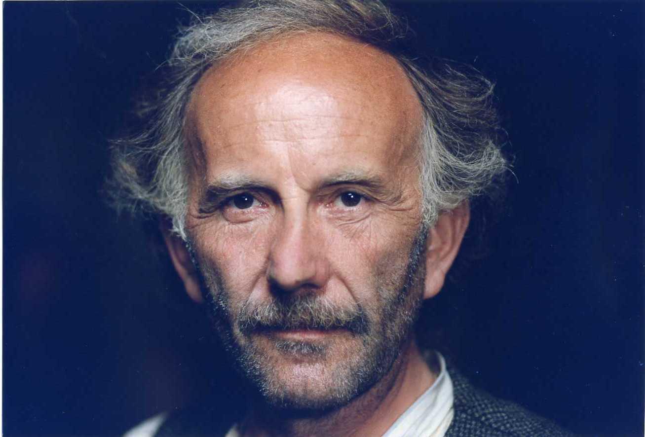 actor Nicola Di Pinto large photo