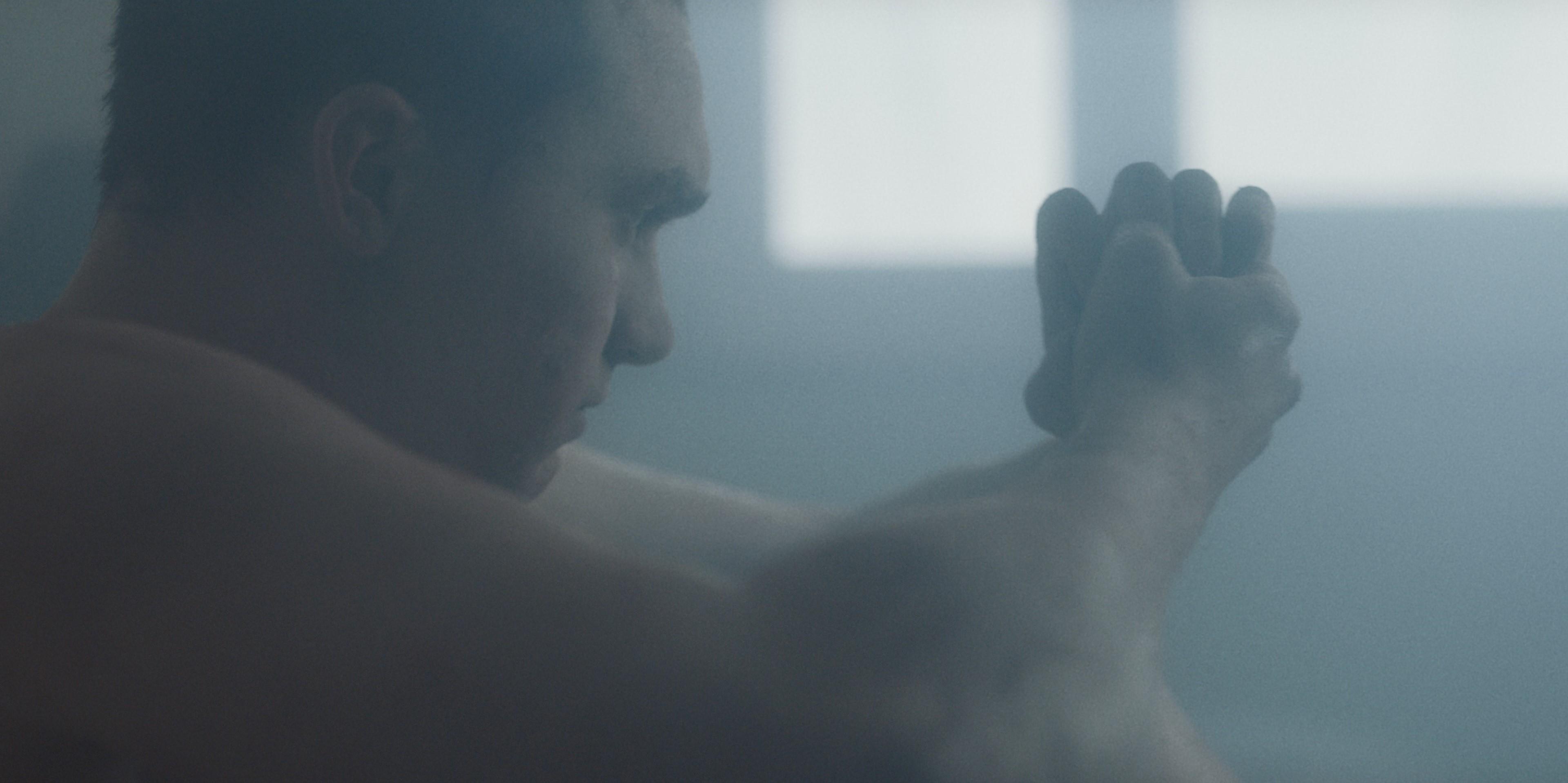 actor A J Greaves large photo