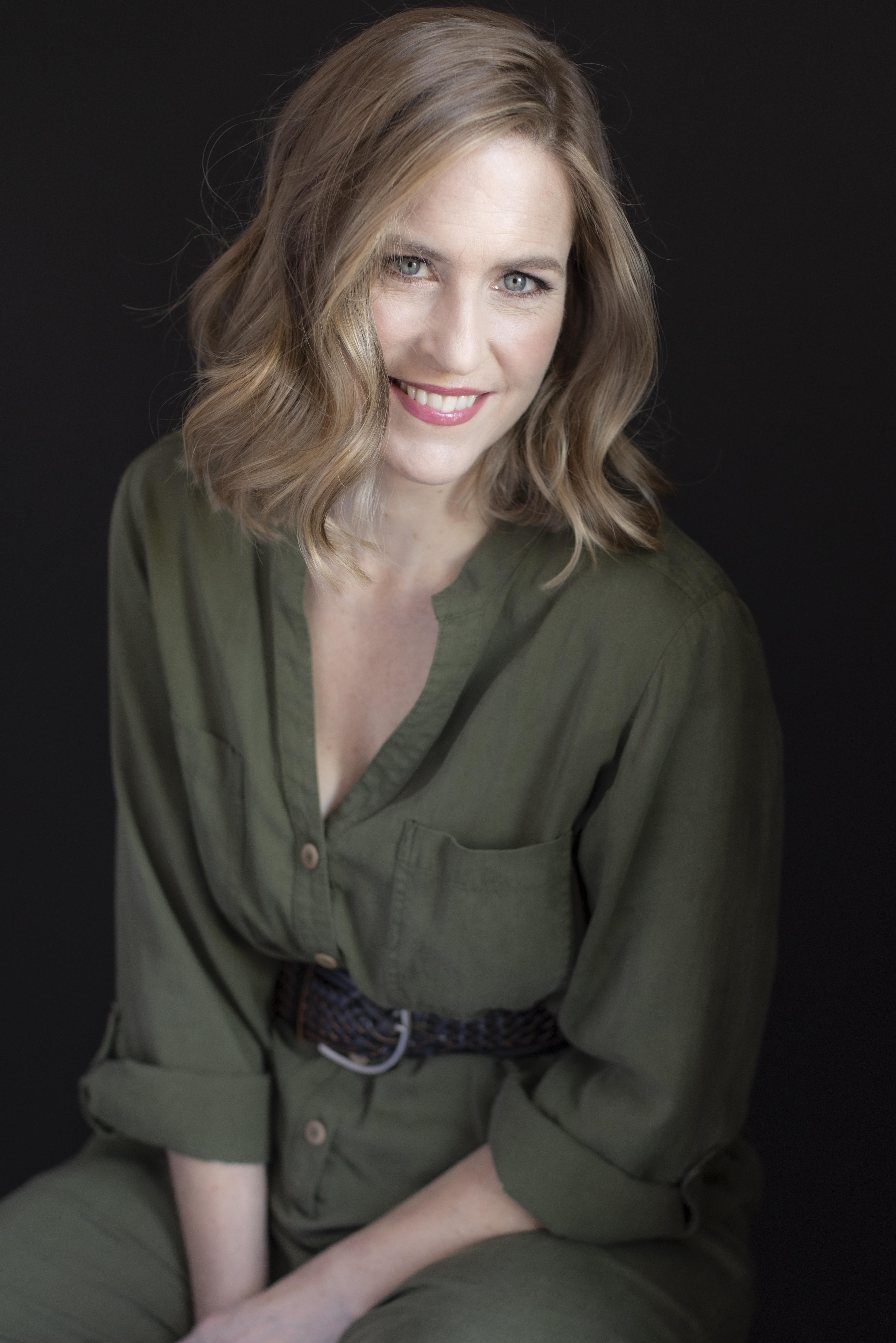 actor Kittson O'Neill large photo