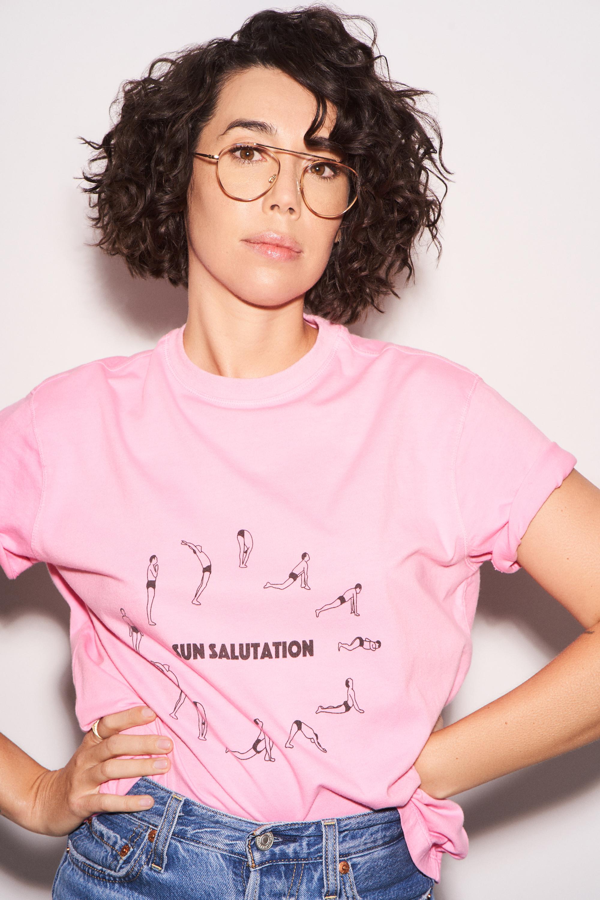 actor Laksmi Priyah Hedemark large photo