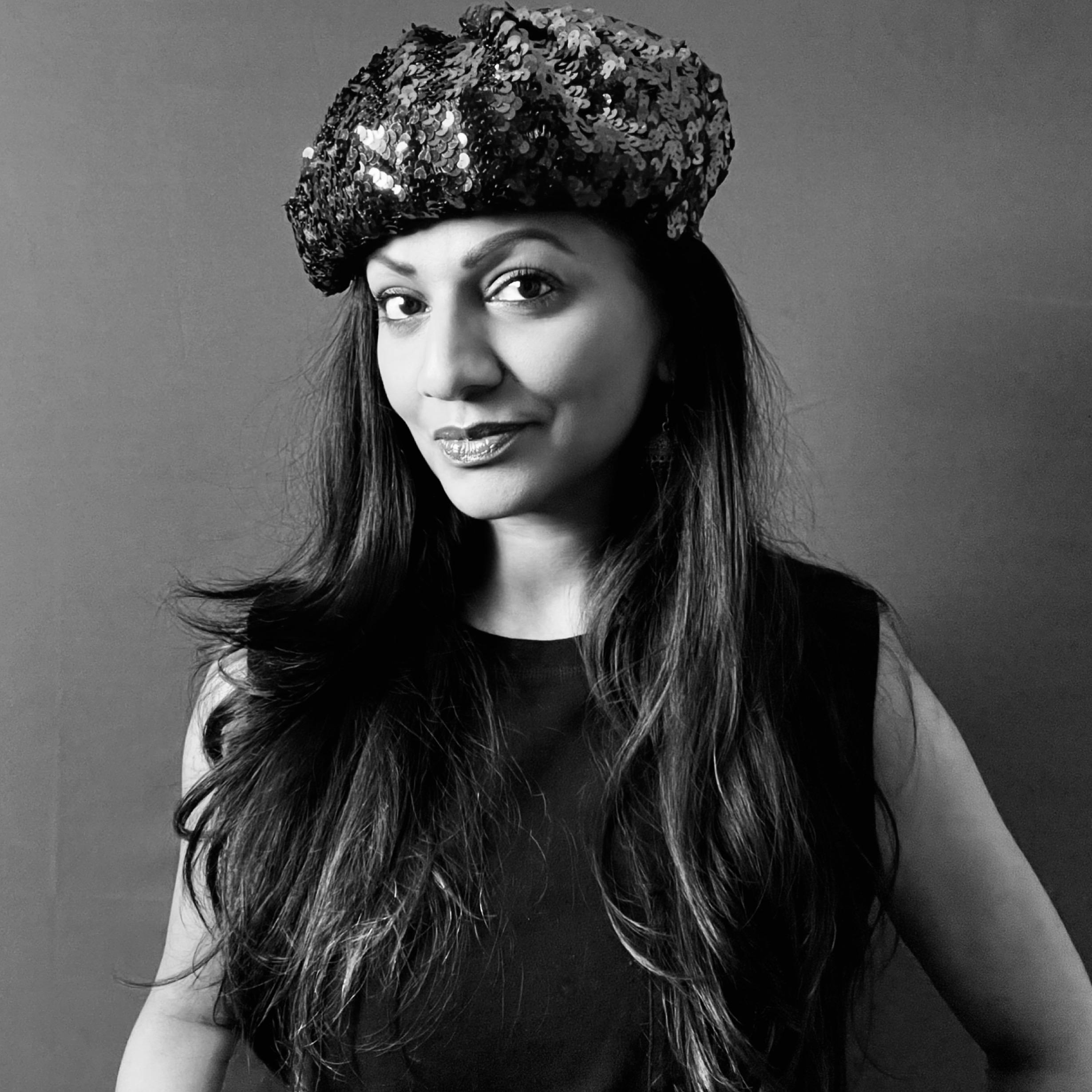 actor Richa Chandra large photo