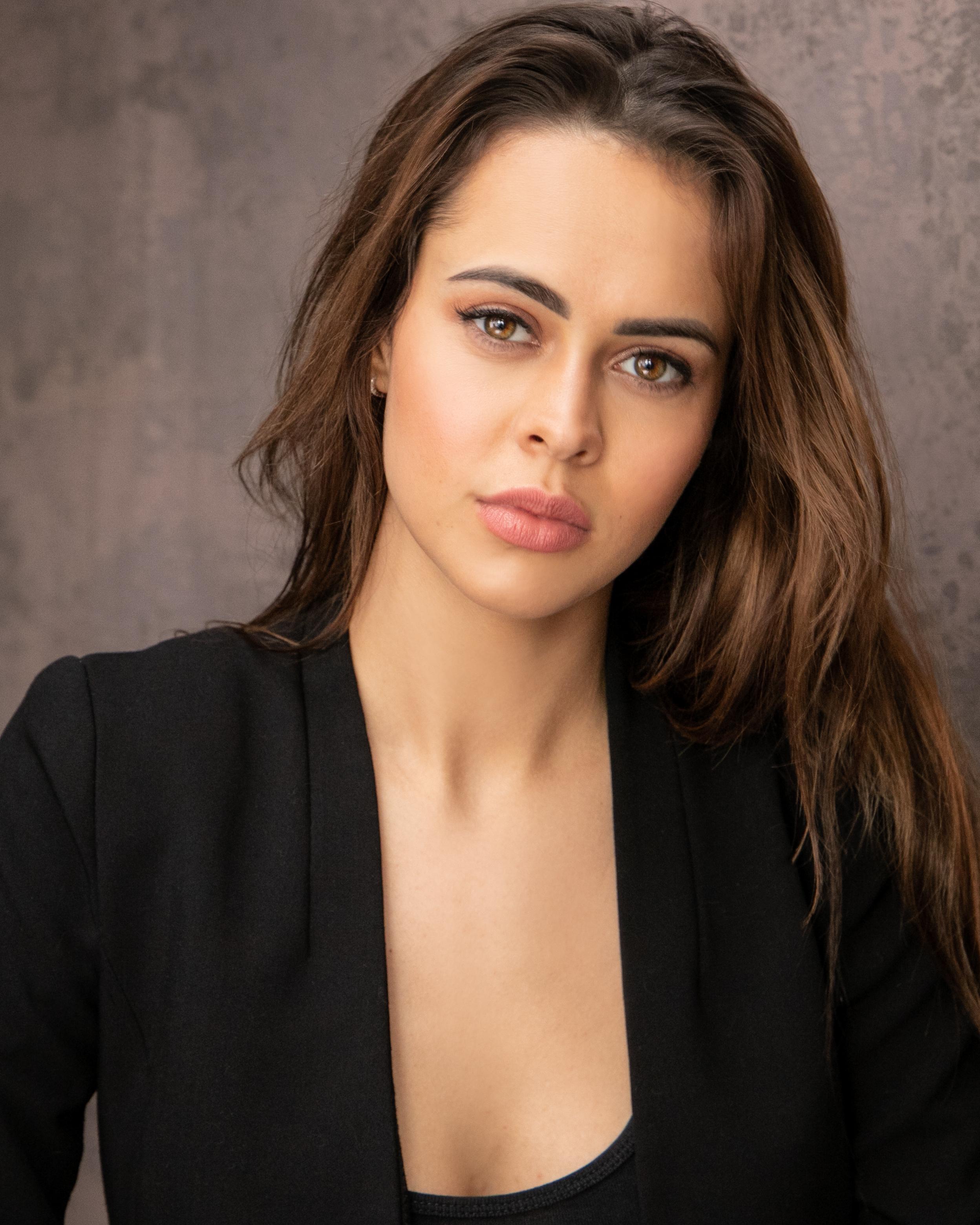 actor Marybeth Havens large photo