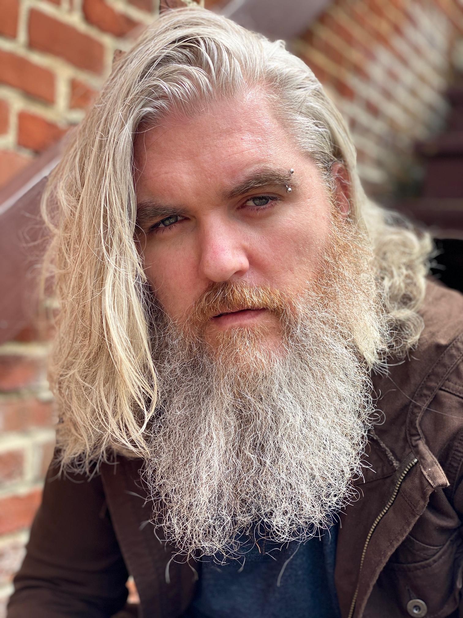 actor Joshua Ansley large photo