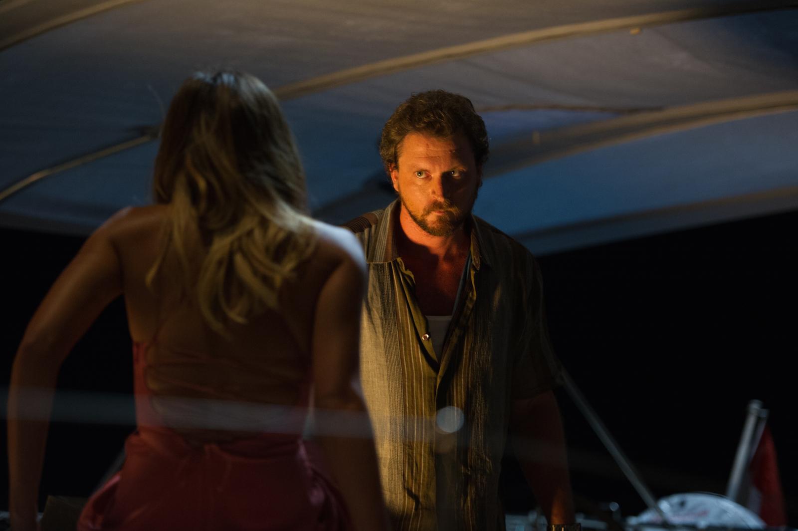 actor Anteo Quintavalle large photo