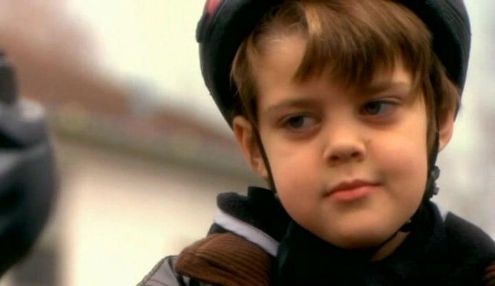 actor Isaac Durnford large photo