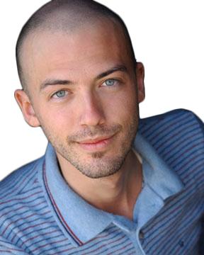 actor Zak Kilberg large photo