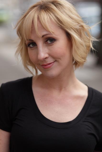 actor Kathy Searle large photo