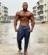 Fabiony Sylvain