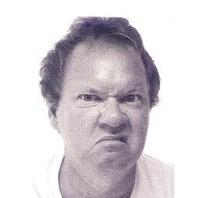 actor Joel D. Wynkoop large photo