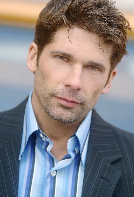 actor Ron Marnich large photo