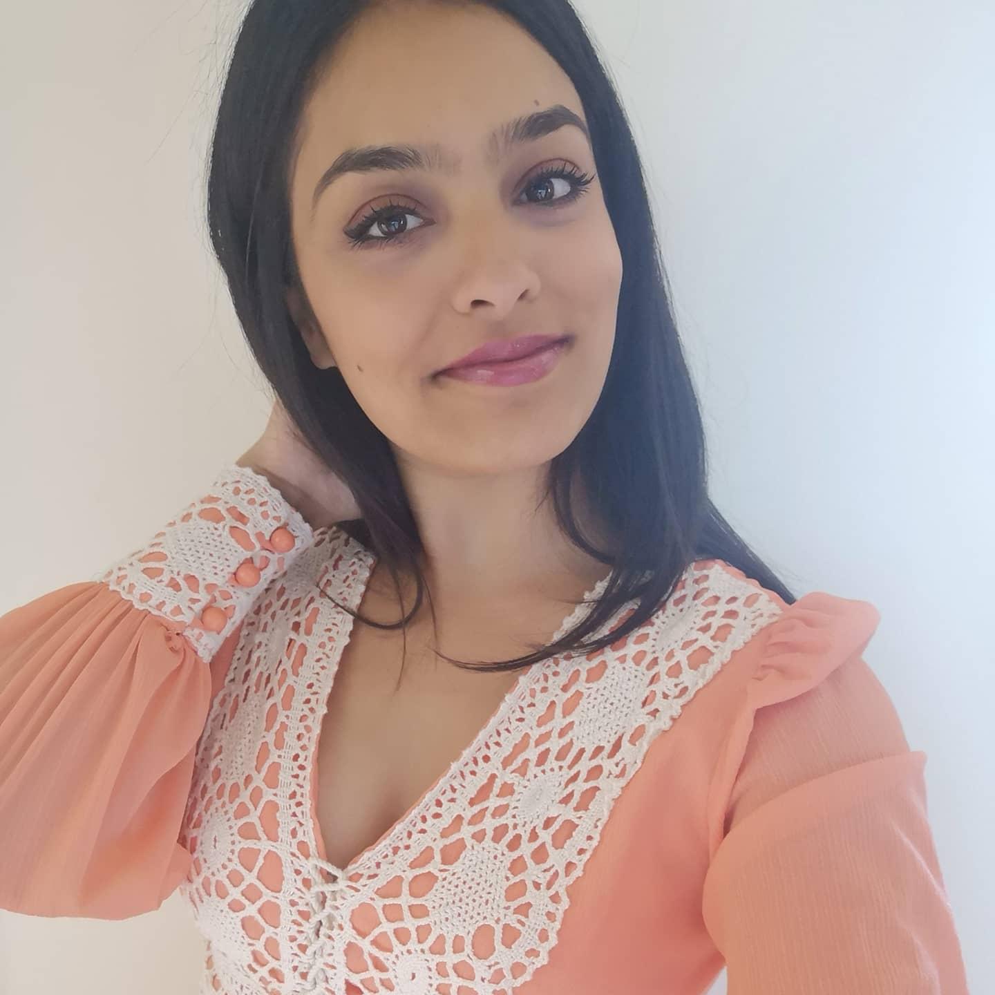 actor Sahaj Malhotra large photo