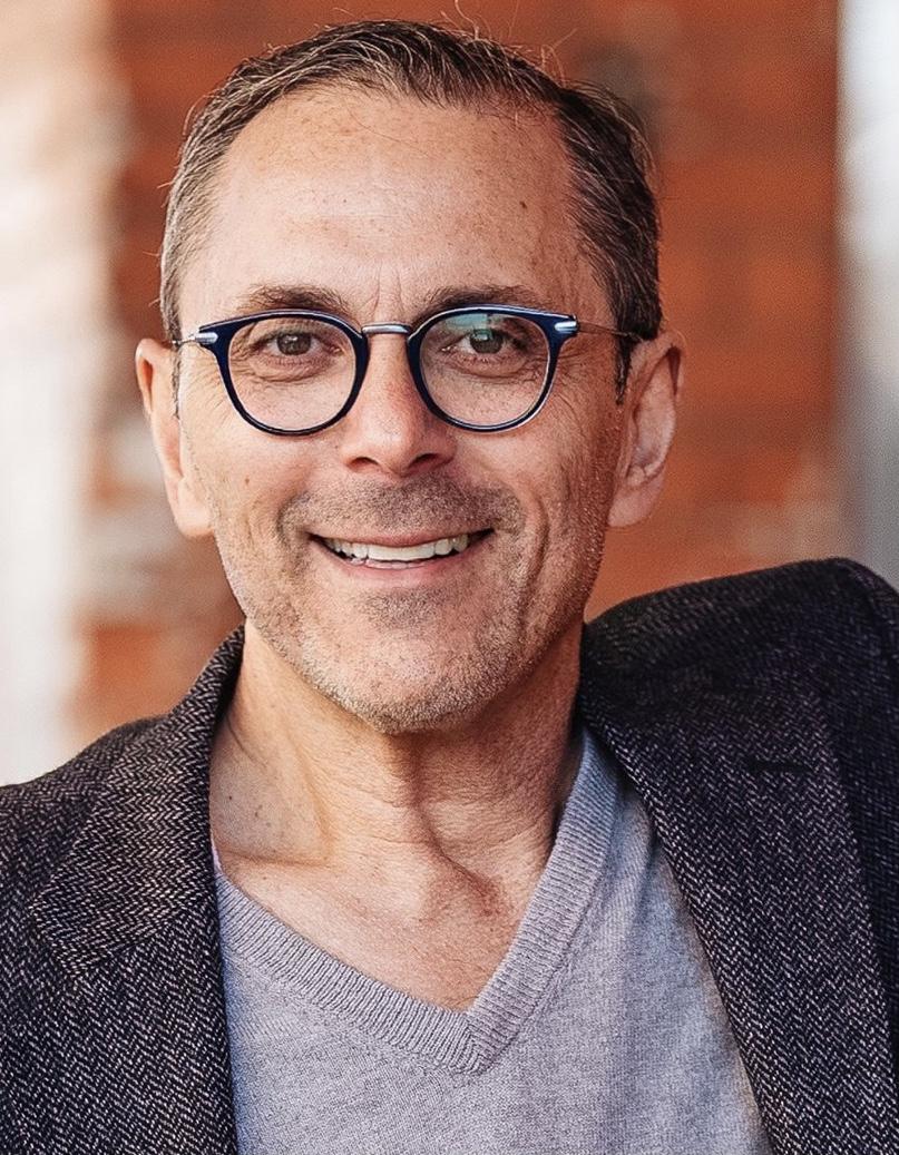 actor Stevenn Beck large photo