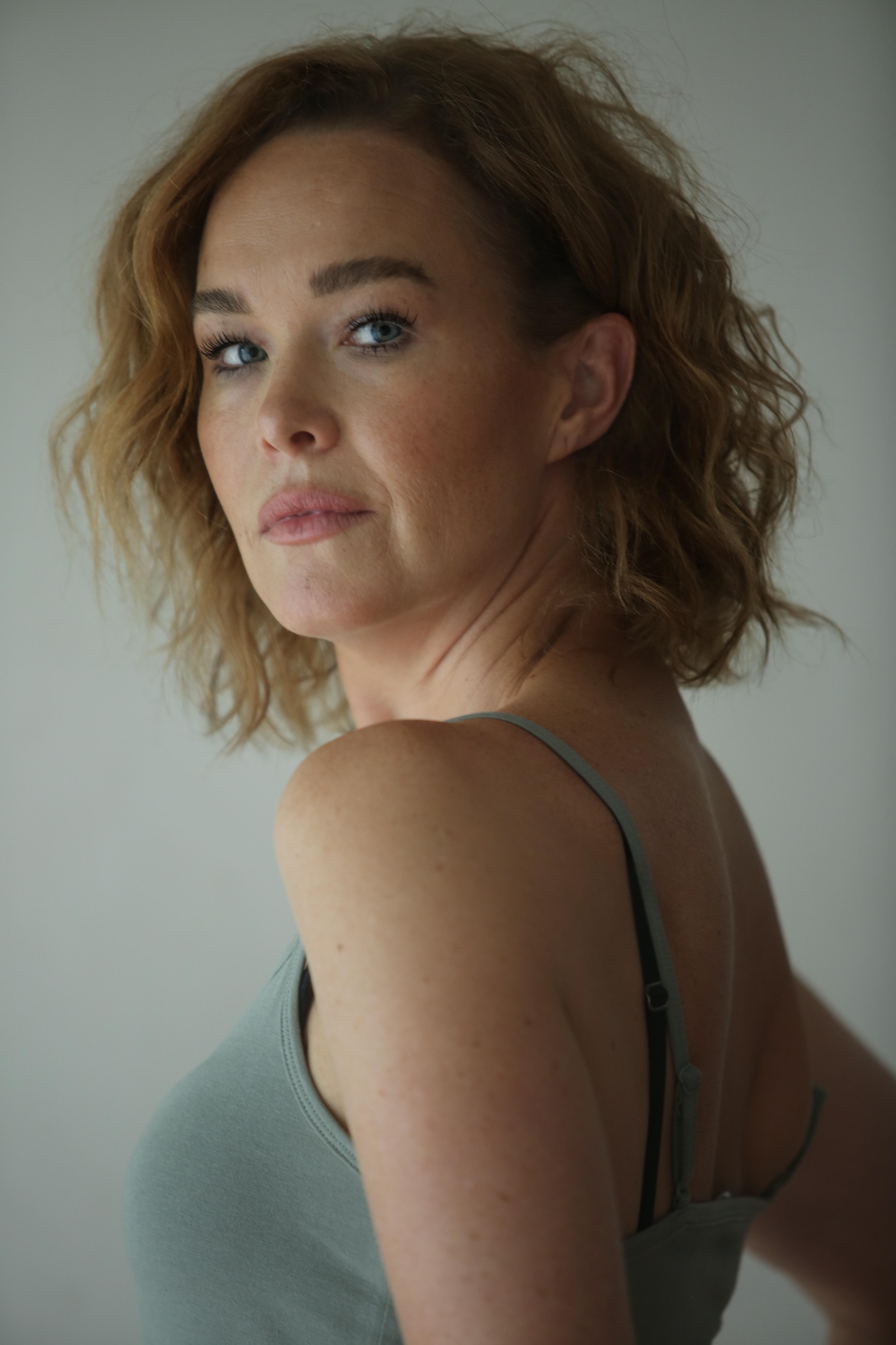 actor Krew Boylan large photo