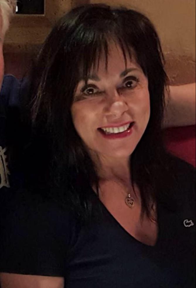 actor Nydia Stone large photo