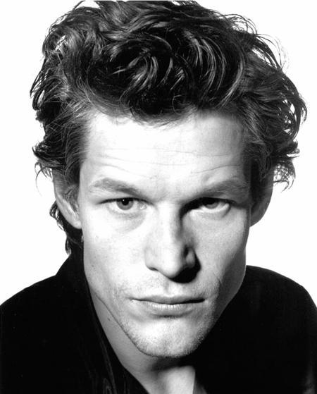 actor Steffen Wink large photo