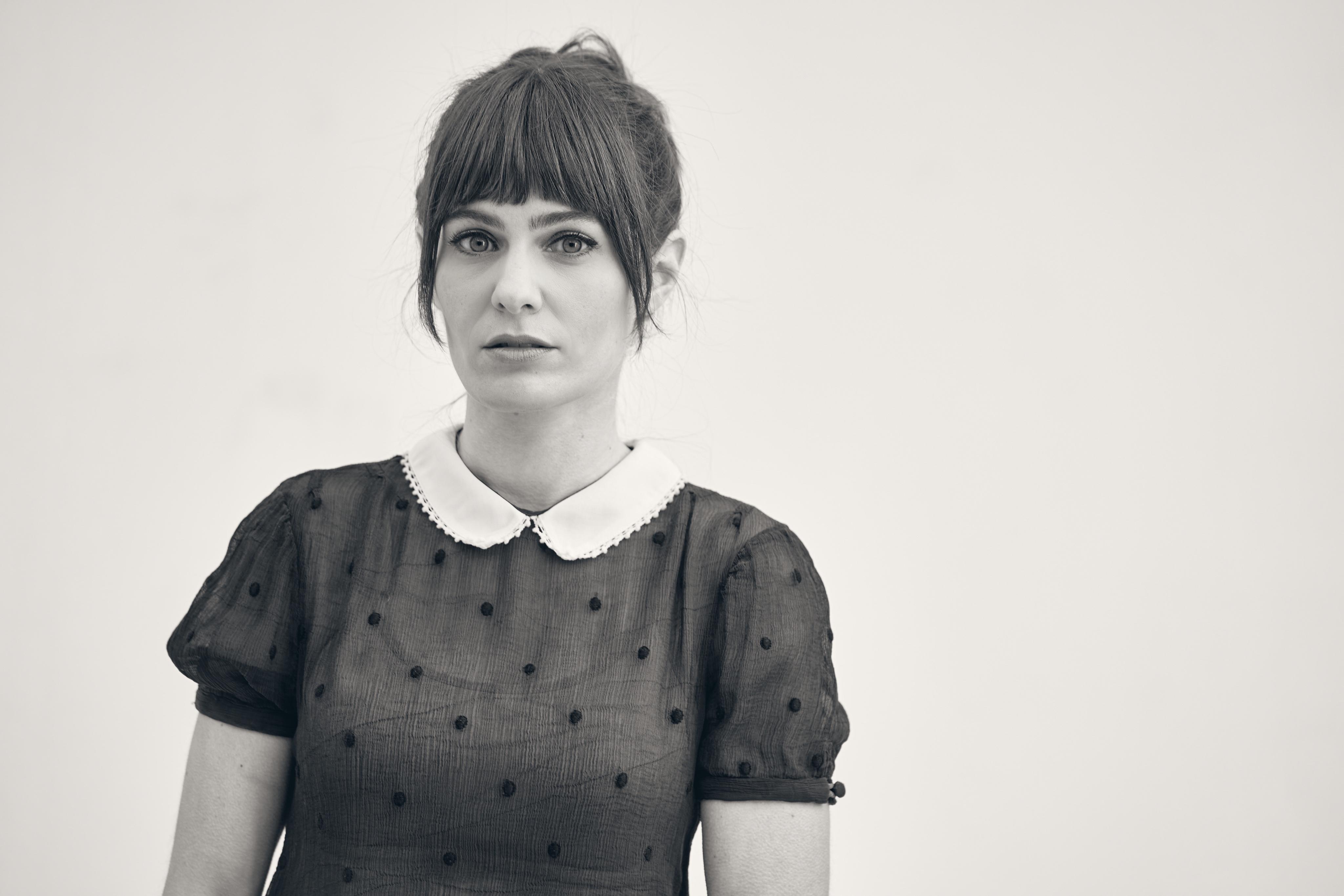 actor Sasha Wexler large photo