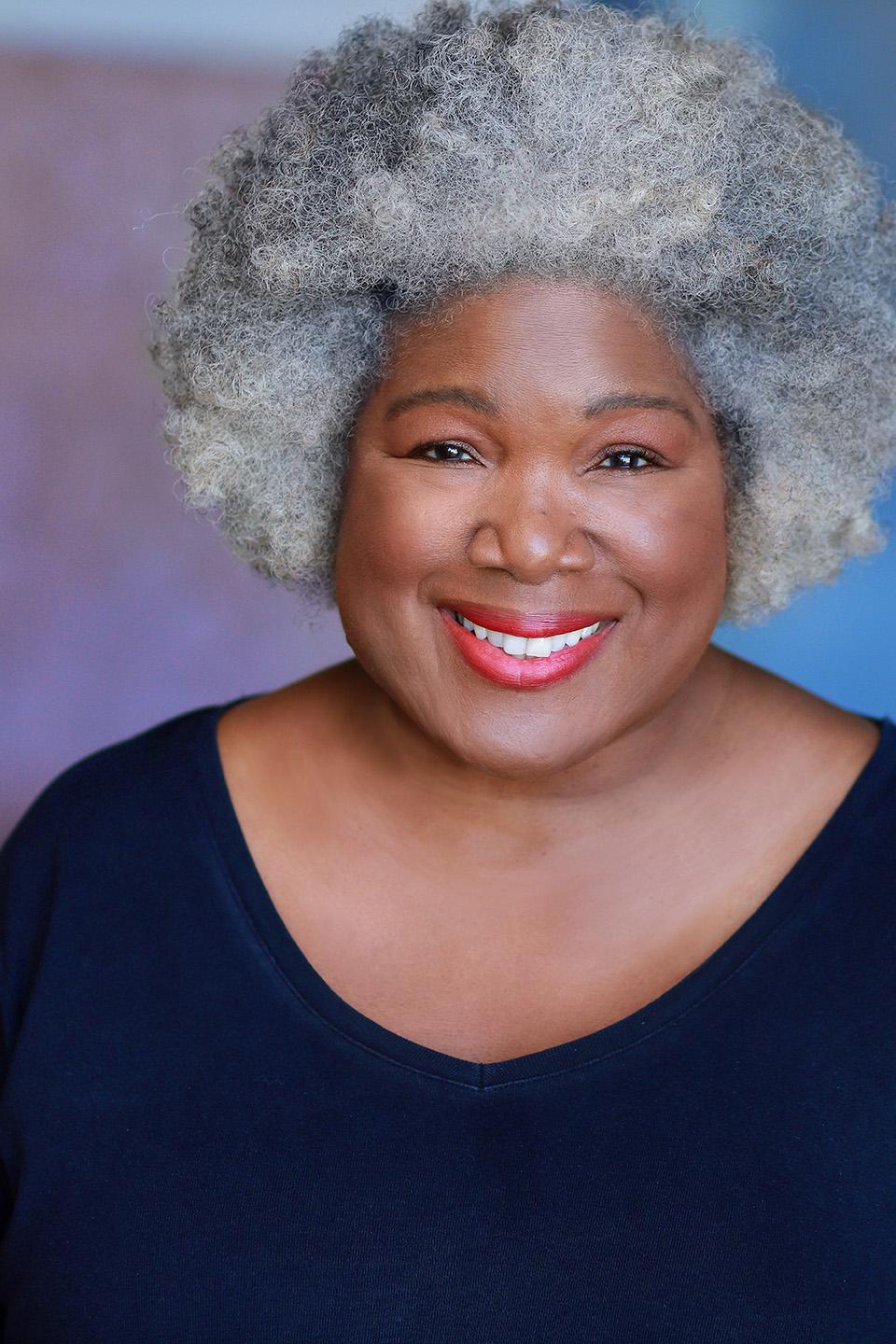 actor Leslie Thurston large photo