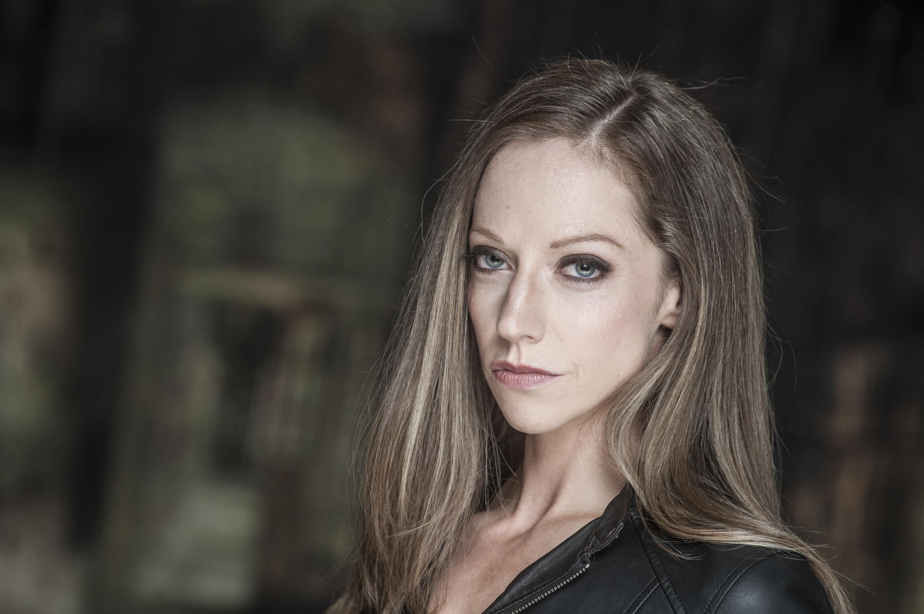 actor Krista Marchand large photo