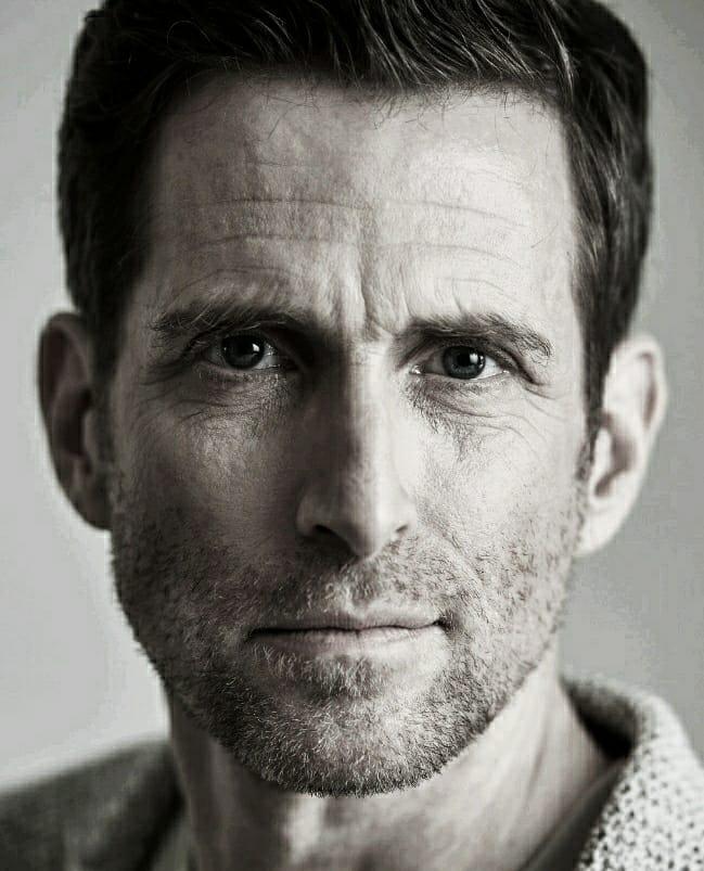 actor Edward Sonnenblick large photo