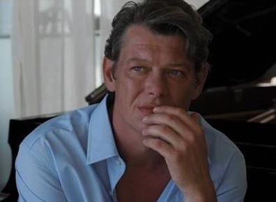 actor Thierry Hancisse large photo