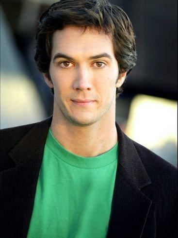 actor Levin O'Connor large photo