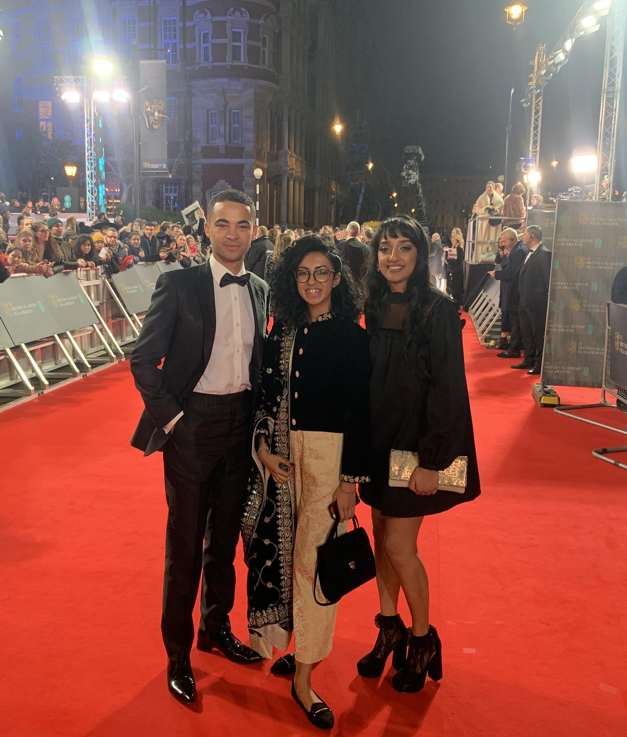 actor Nathanael Baring large photo