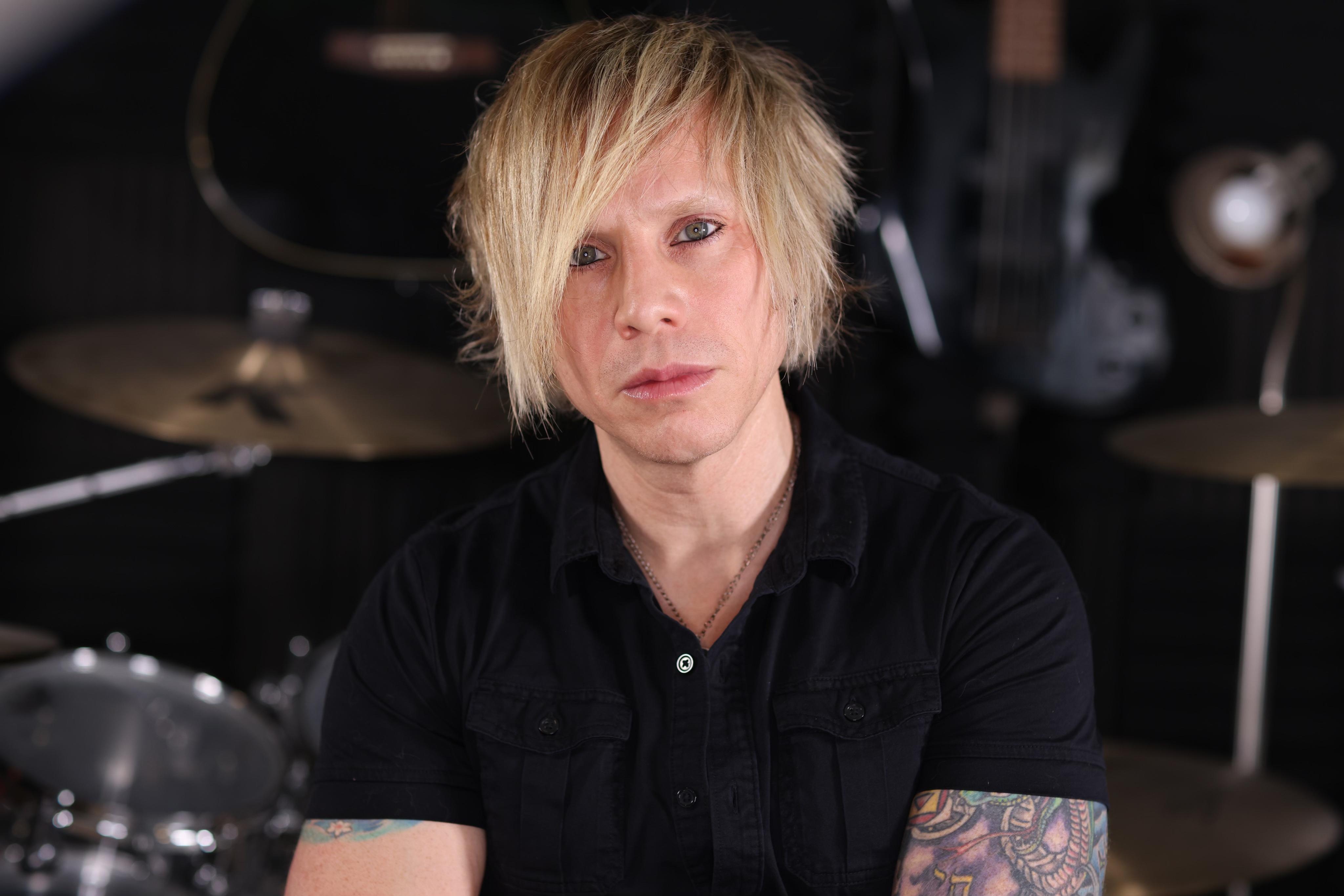 actor Justin Sandler large photo