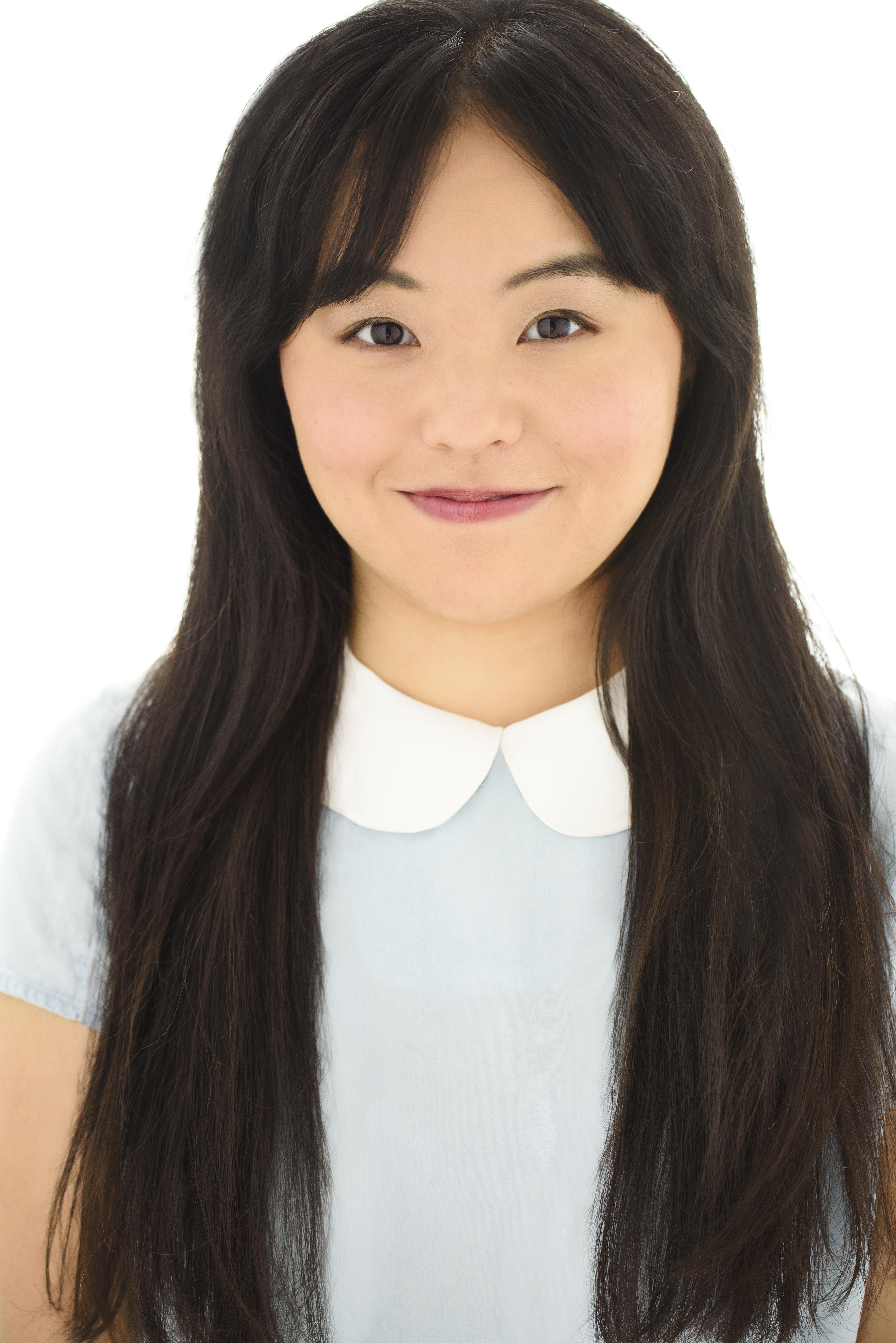 actor PaChia Vang large photo