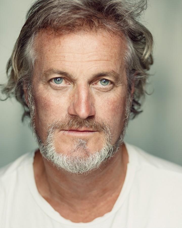 actor Steve Hope Wynne large photo