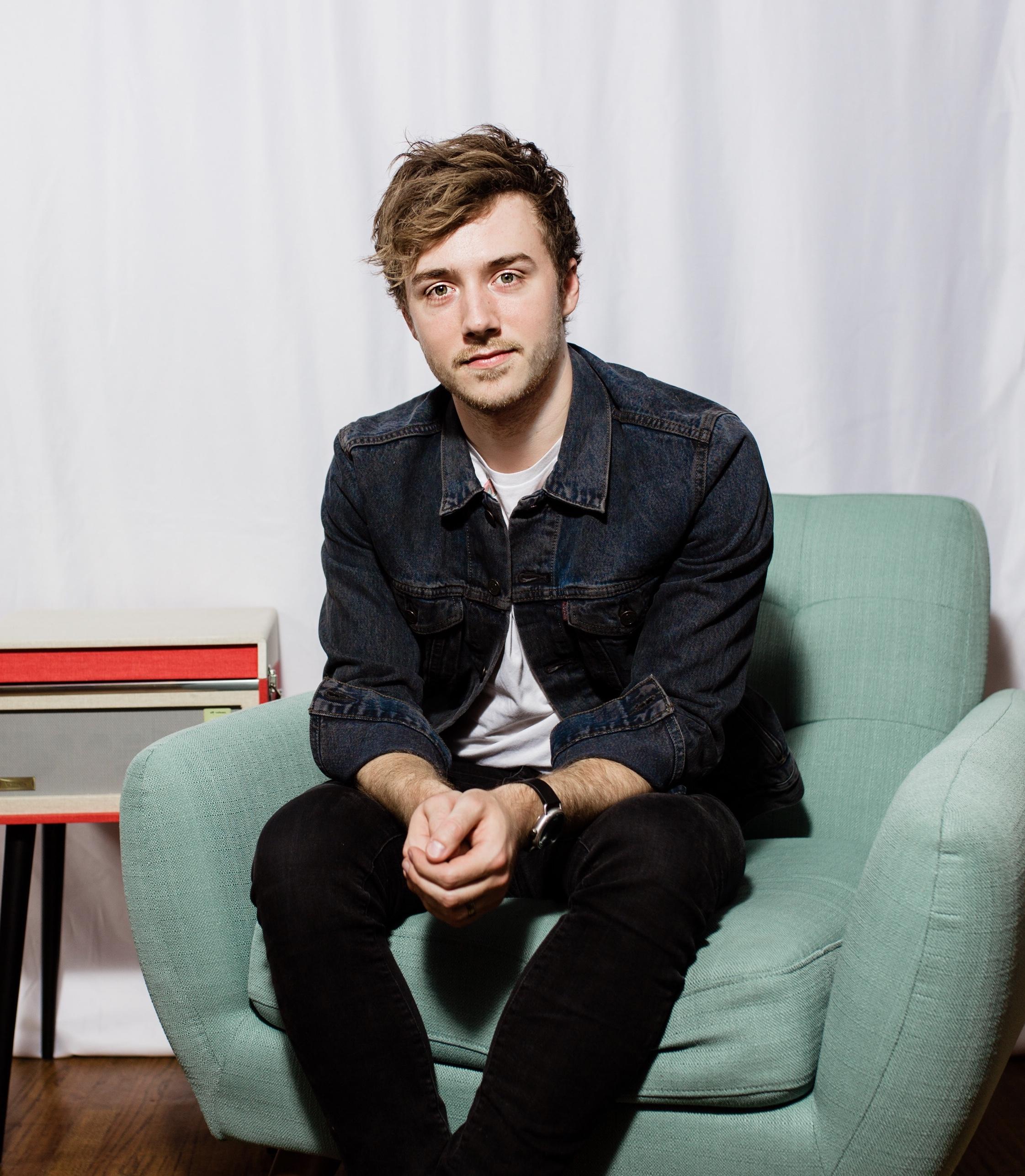 actor Cooper Green large photo