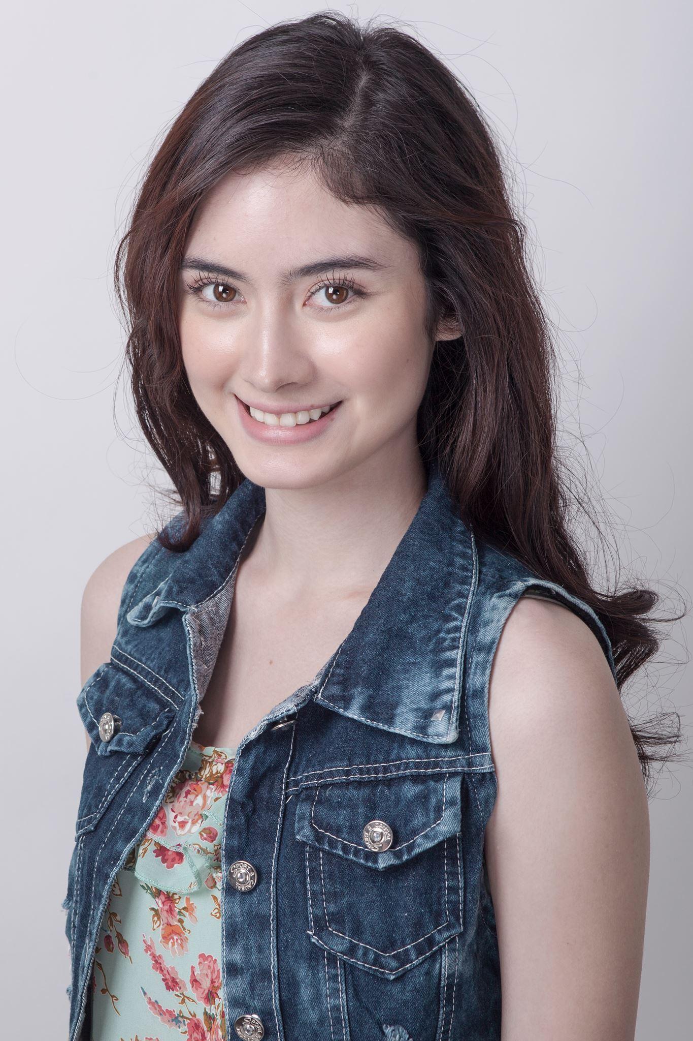 actor Jazz Ocampo large photo