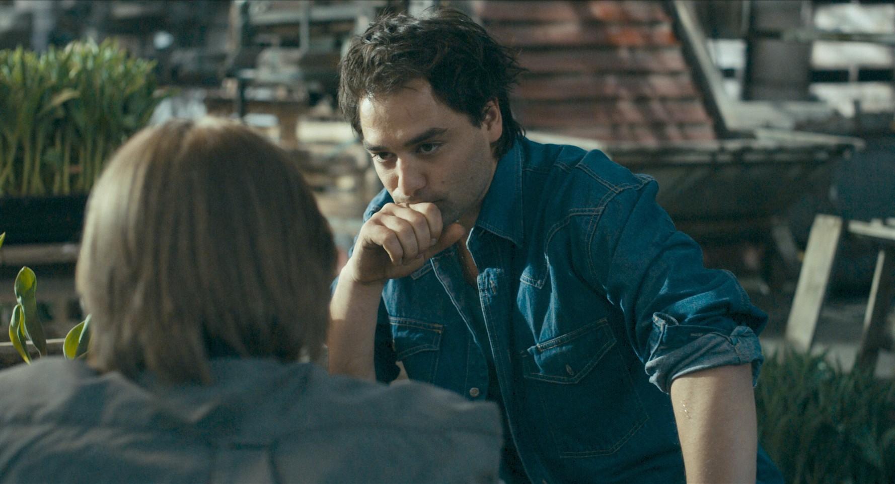 actor Dragan Bakema large photo