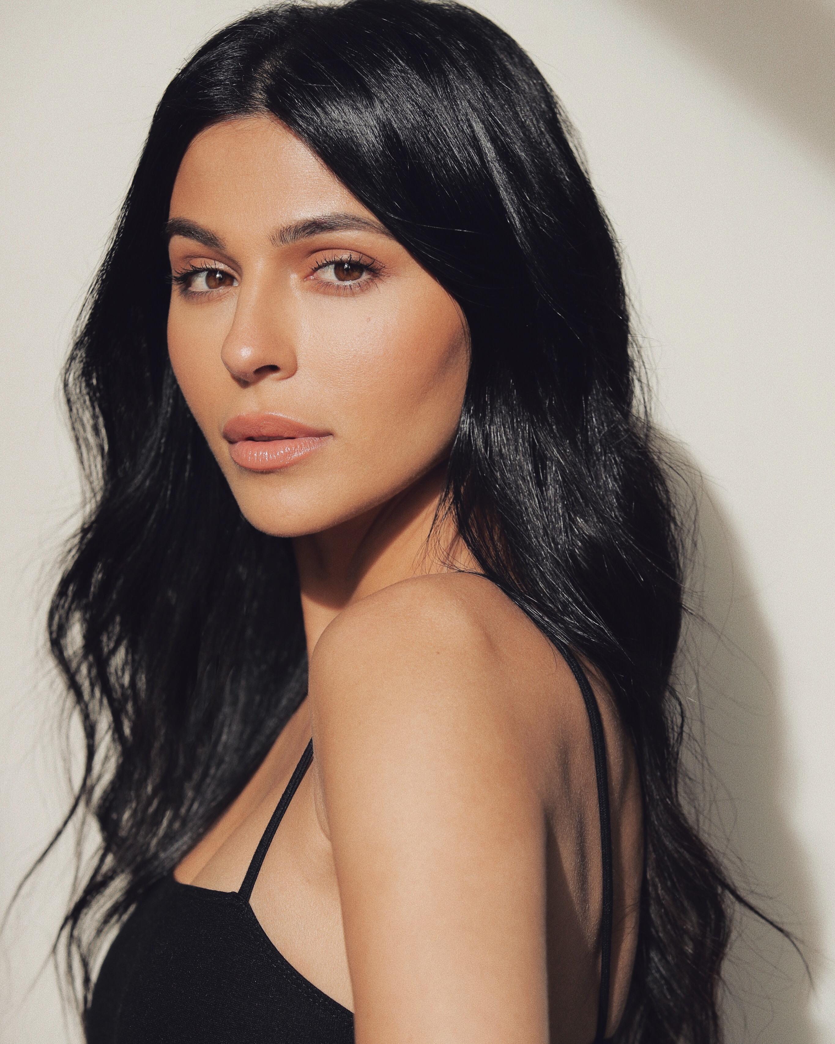 actor Teni Panosian large photo