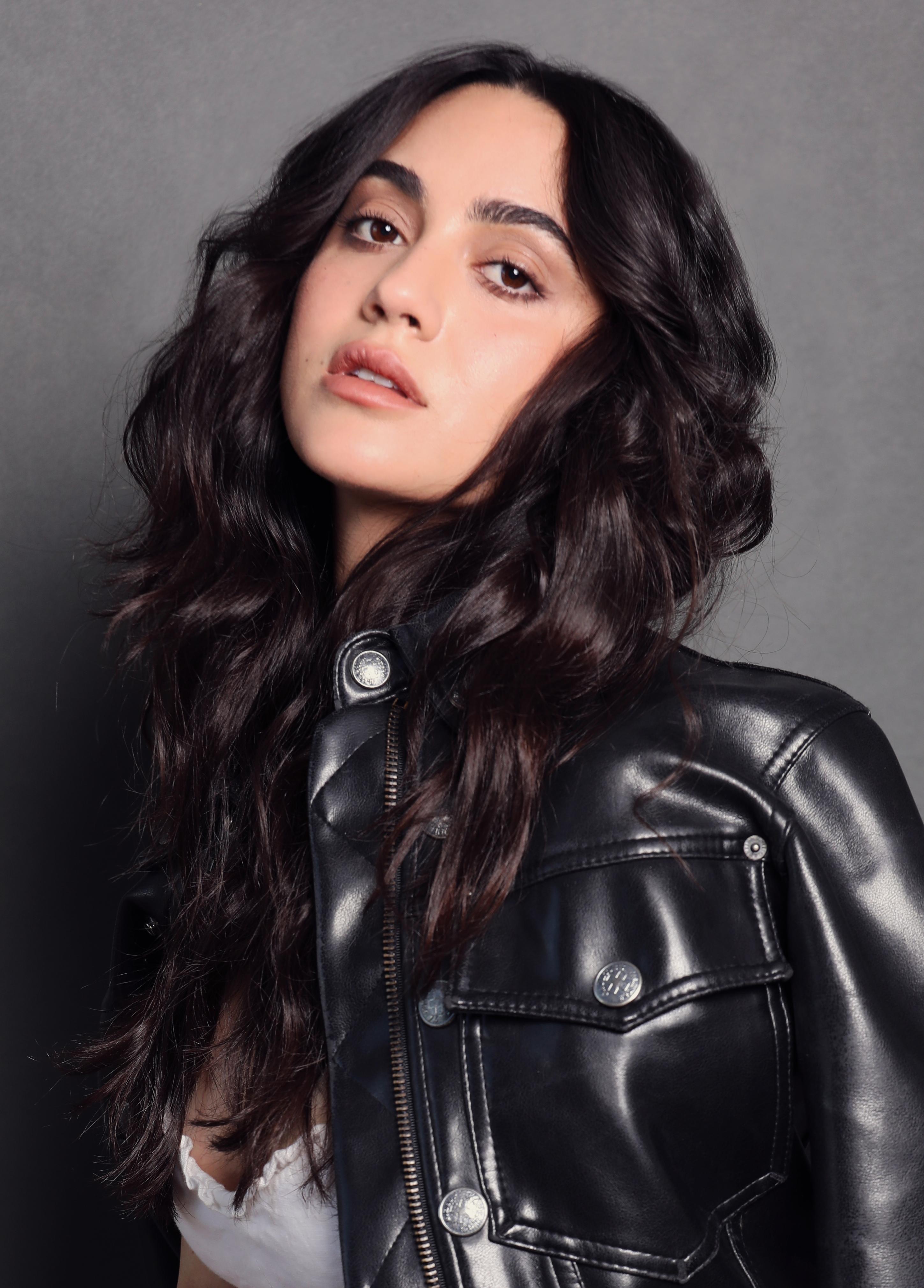 actor Layla Mohammadi large photo