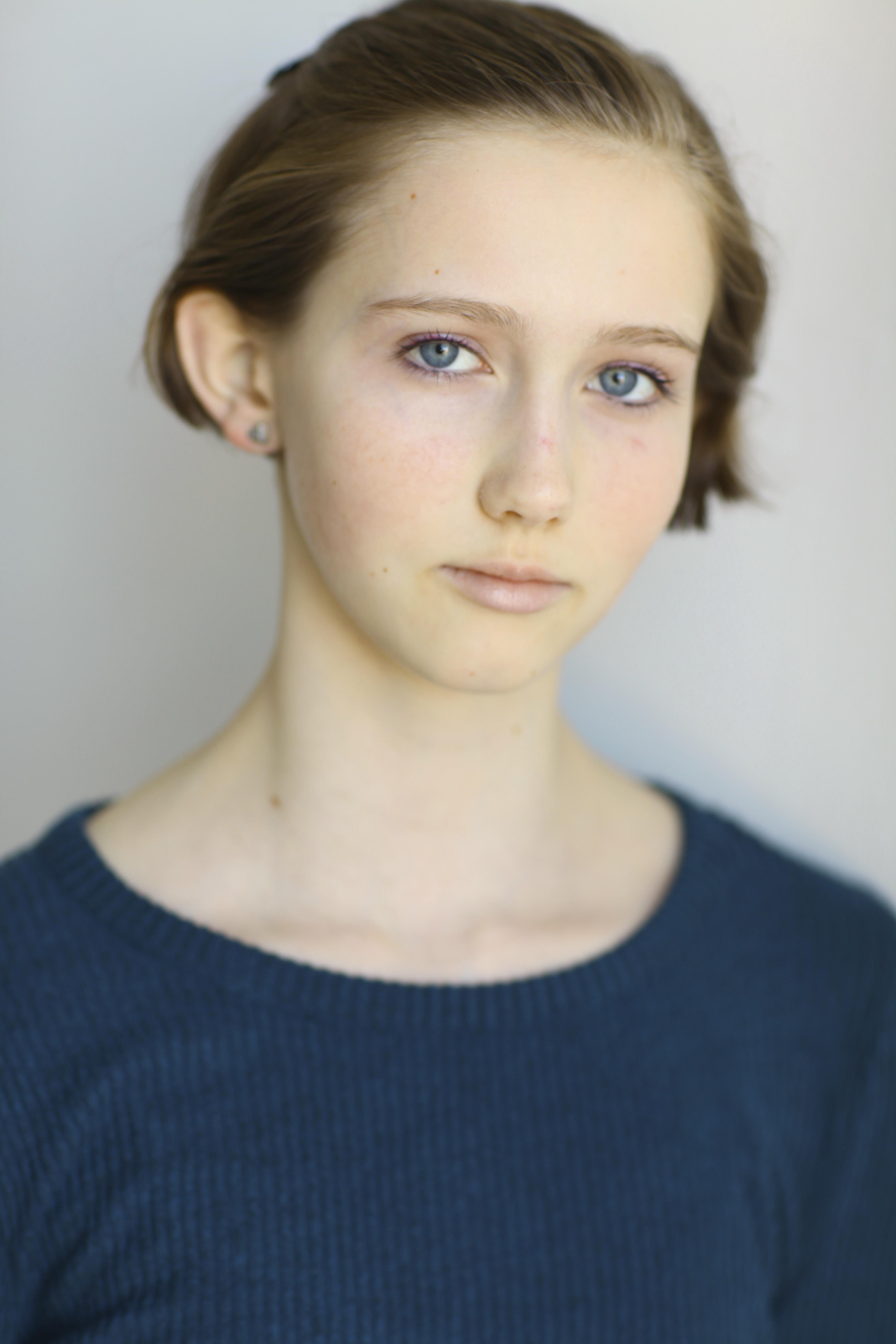 actor Sinclair DuMont large photo