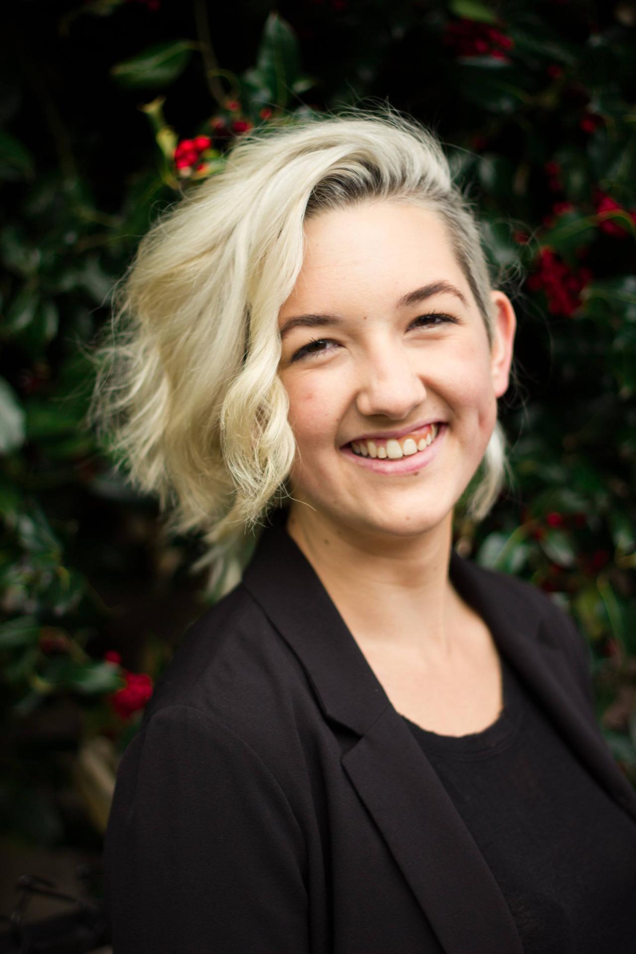 actor Hayden Daviau large photo