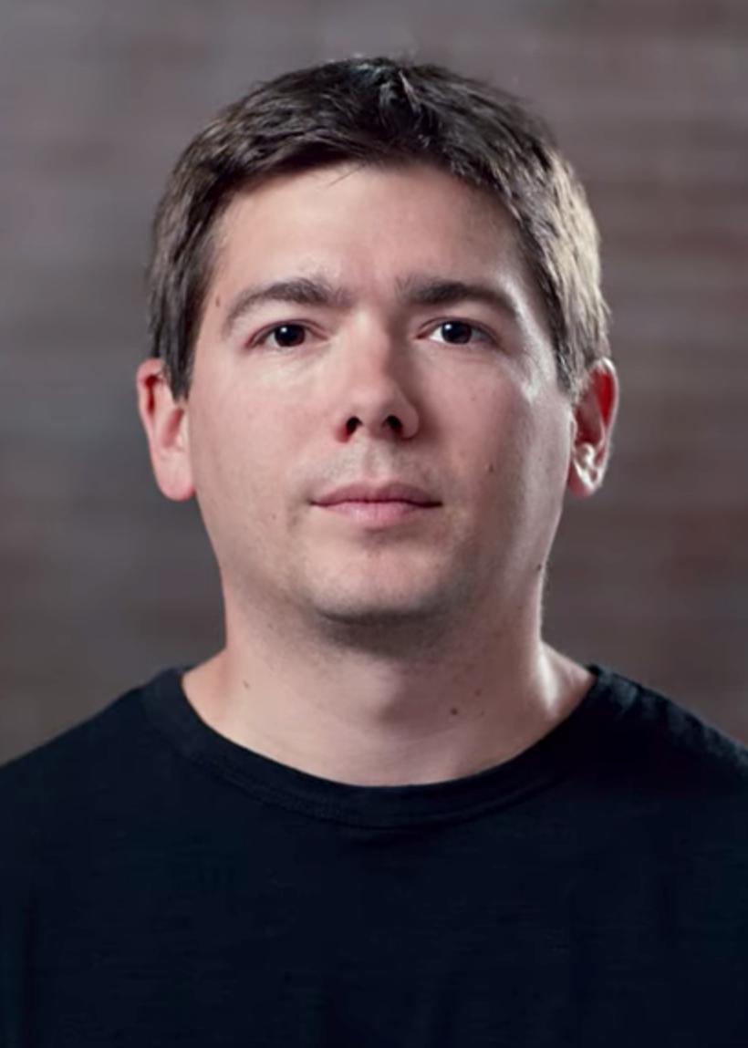 actor Jeff Seibert large photo