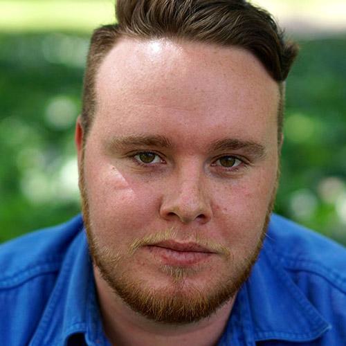 actor Jack Scott large photo