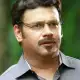 Suresh Menon
