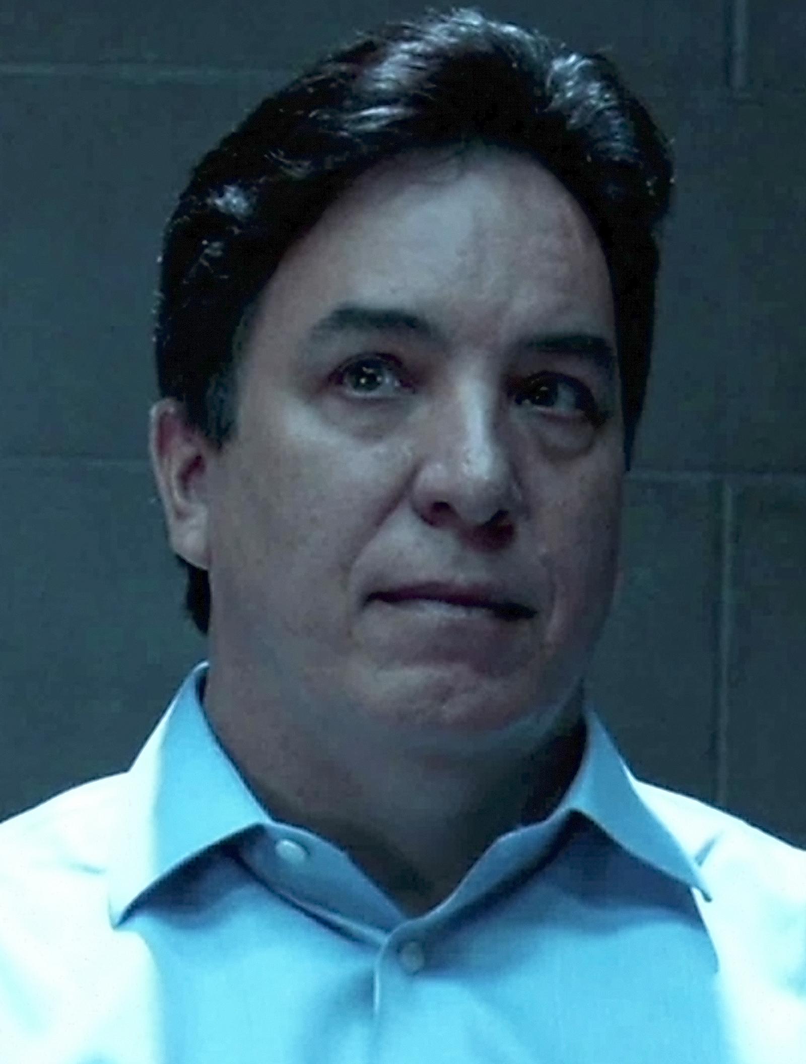 actor Robert William Campbell large photo