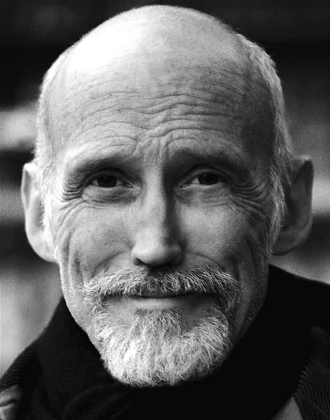 actor Trevor Allan Davies large photo